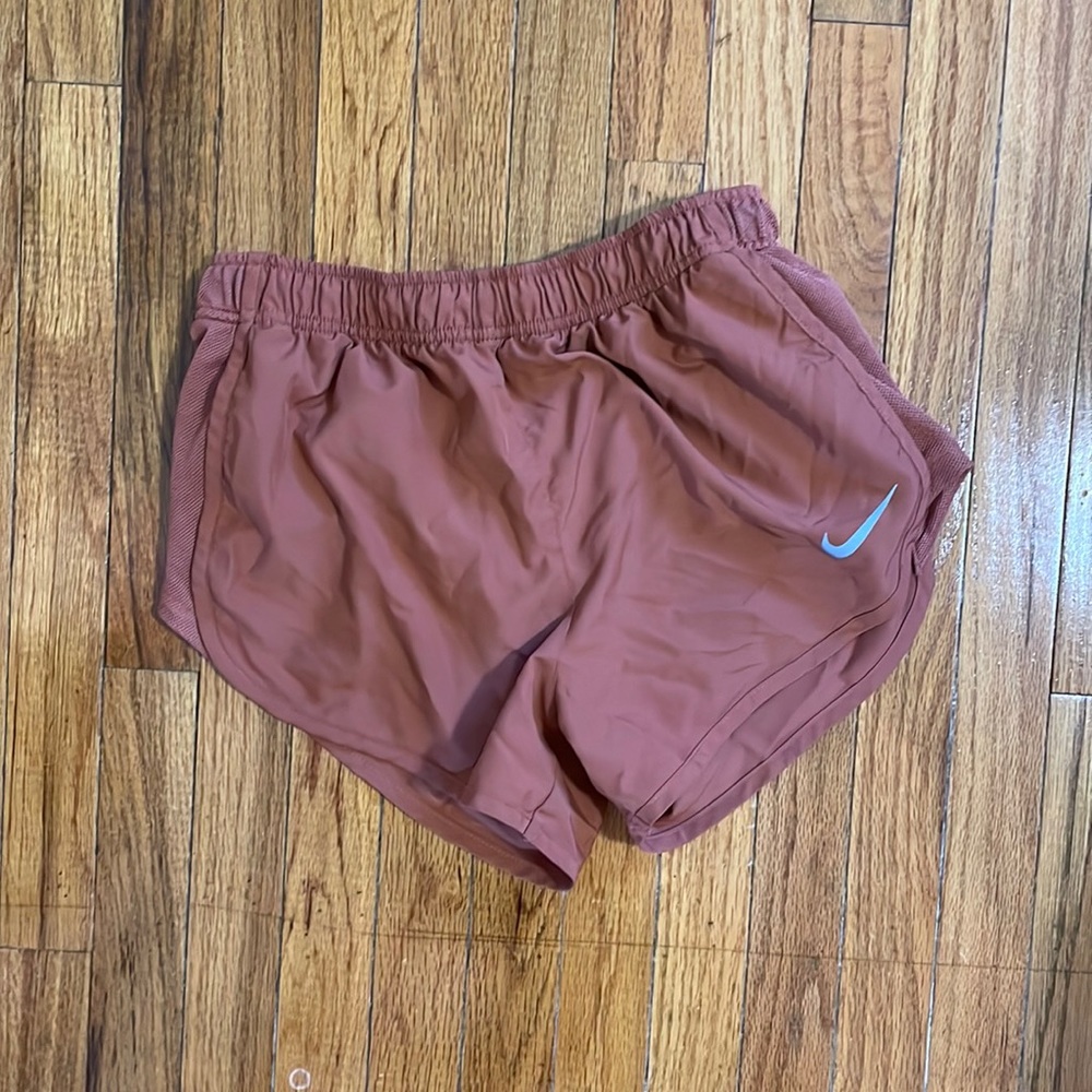 Nike Clay colored DriFit size S